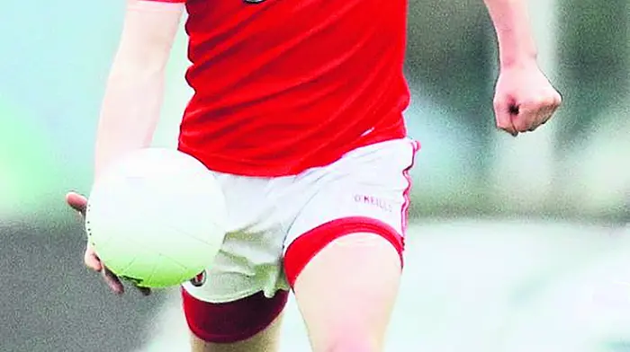 ‘I've played more games already this season than all of last year' Image