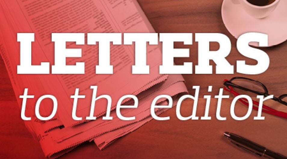 LETTER: Upcoming legislation  could make unfair law Image