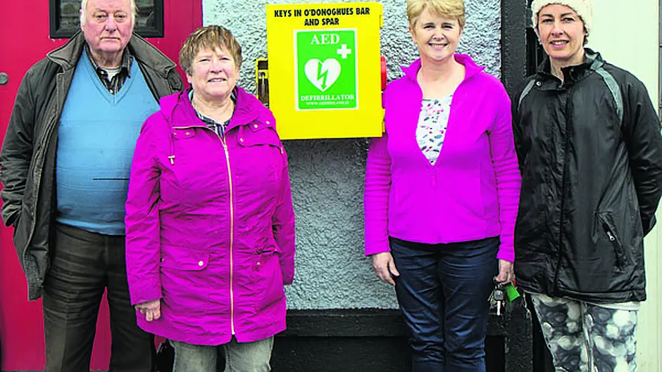 At the heart of the matter in Beara Image