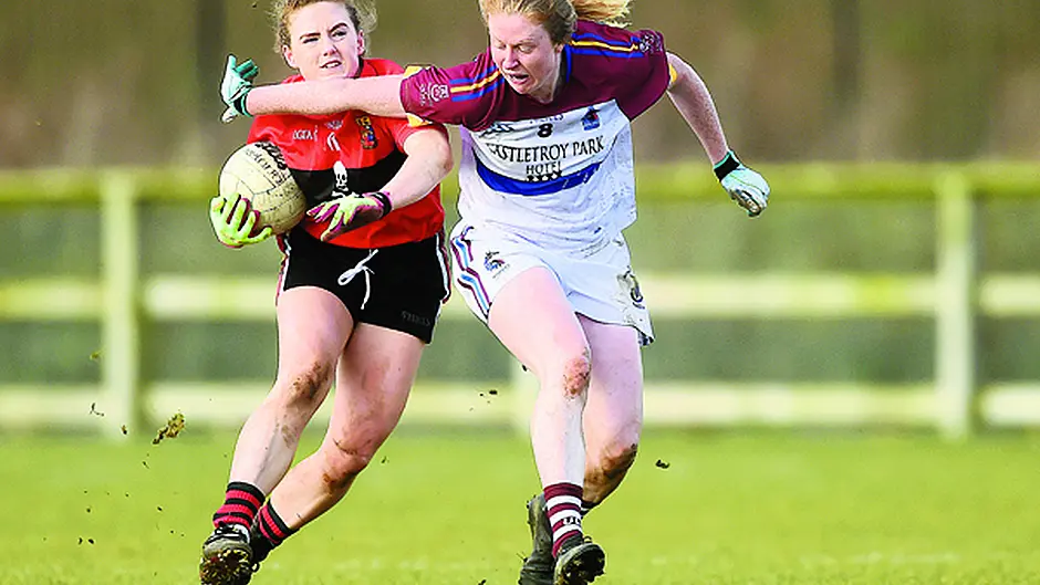 Will players eventually refuse to play if fixture clashes continue? Image