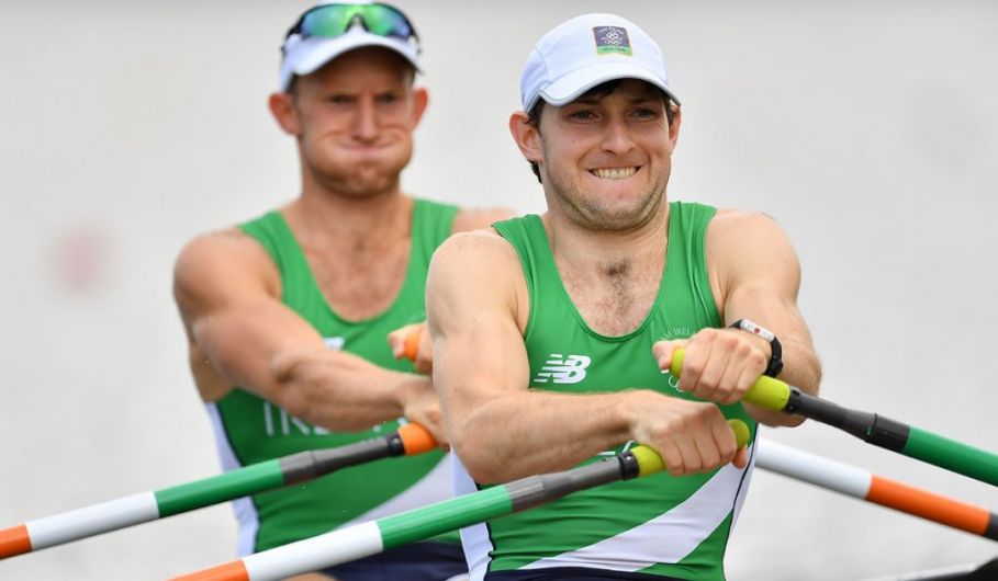 Olympic heroes and world champions to compete at Skibbereen Regatta this weekend Image