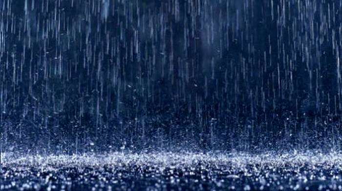 Thundery showers expected in Cork Image