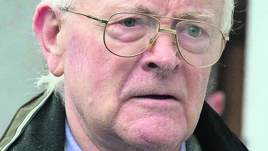 Priest pleads guilty to three more assaults on young girls Image