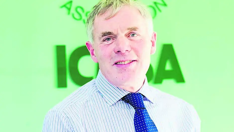 Setting of March milk price needs to take  account of ‘near catastrophic' weather Image