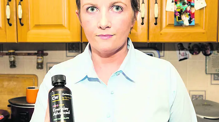 HSE confirms it will cover the cost of Ava's medicine Image