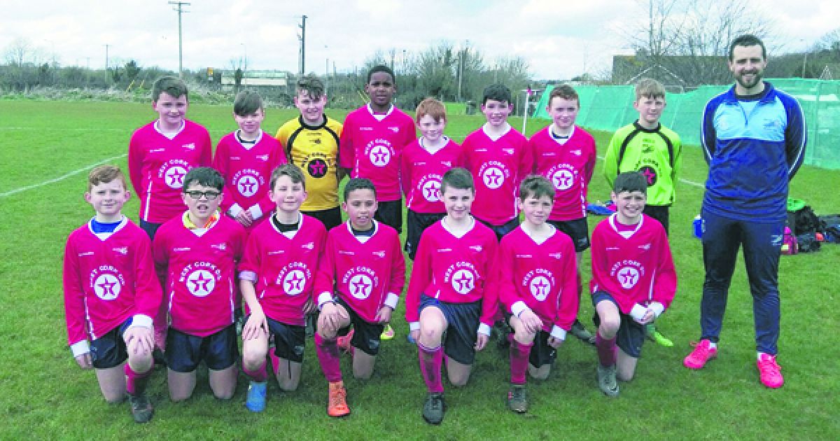 West Cork teams qualify for Munster semi-finals | Southern Star