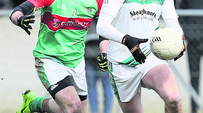 ‘We can't field a senior team without our U21s' Image