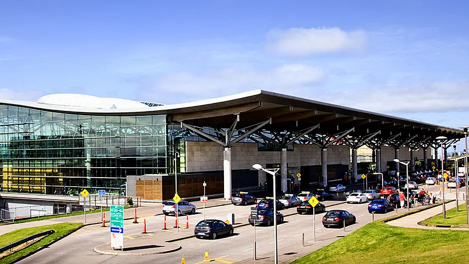 Spread of Cork flights crucial post Brexit Image