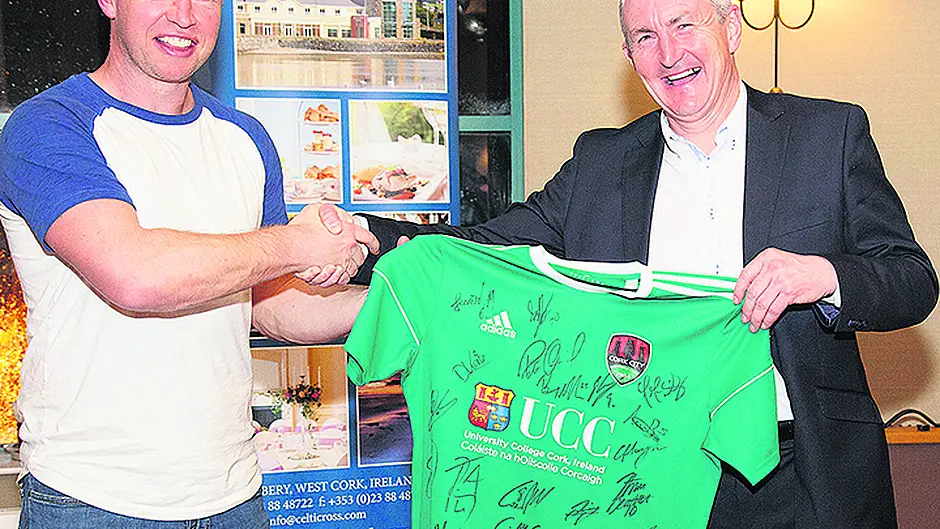 Community rallies to grant Shelly's dying wish for Marymount Hospice Image