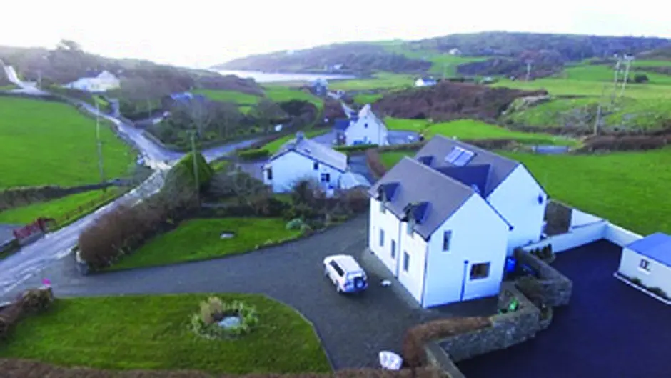 Cliona Lodge is the perfect spot to live, work and play Image