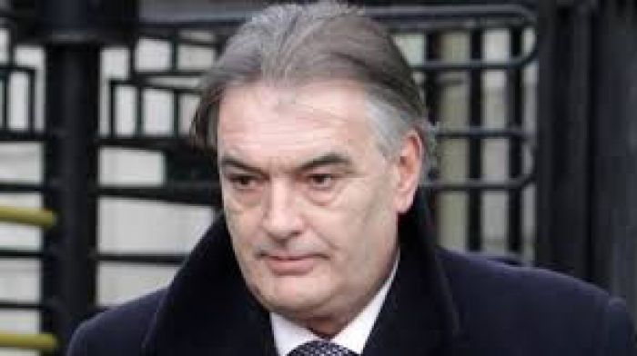 ‘Double jeopardy' for France to charge Ian Bailey Image