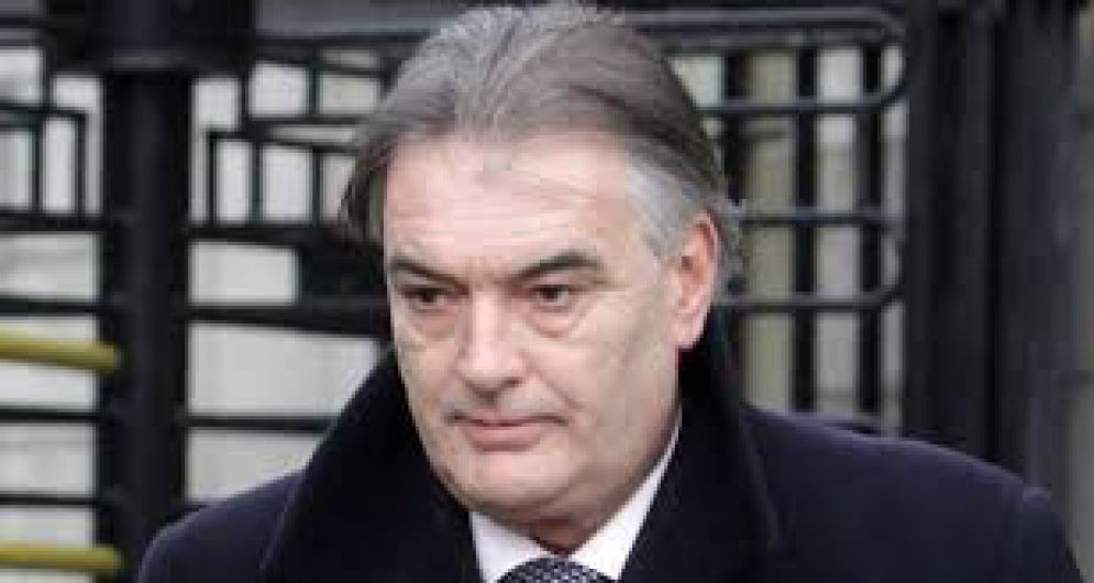 ‘Double jeopardy' for France to charge Ian Bailey Image
