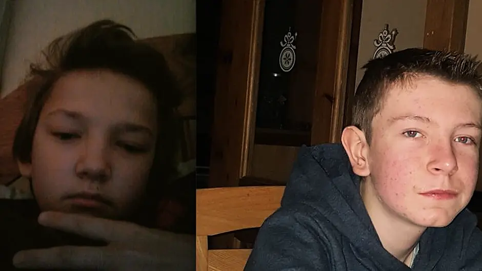 Missing Bantry teenagers 'have gone missing before' Image