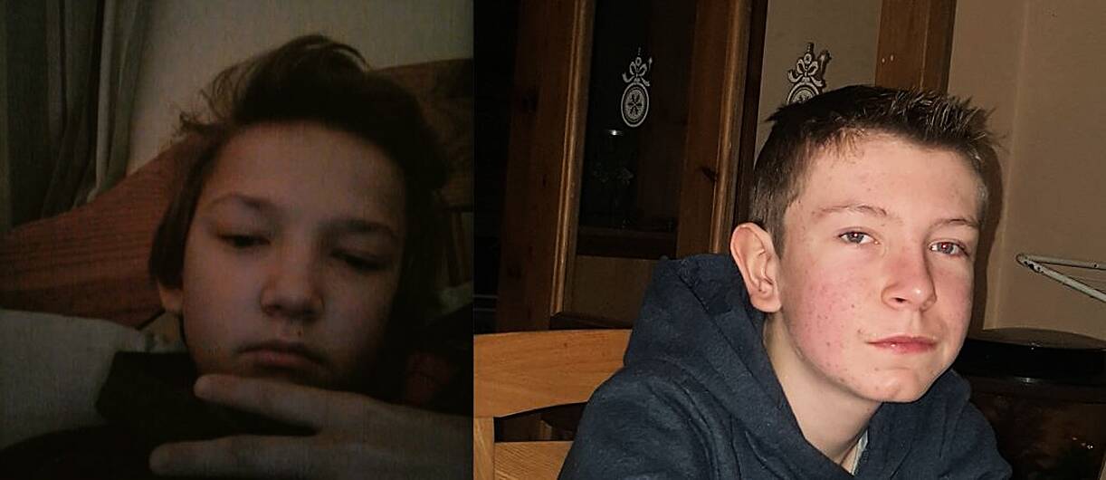 Missing Bantry teenagers 'have gone missing before' Image