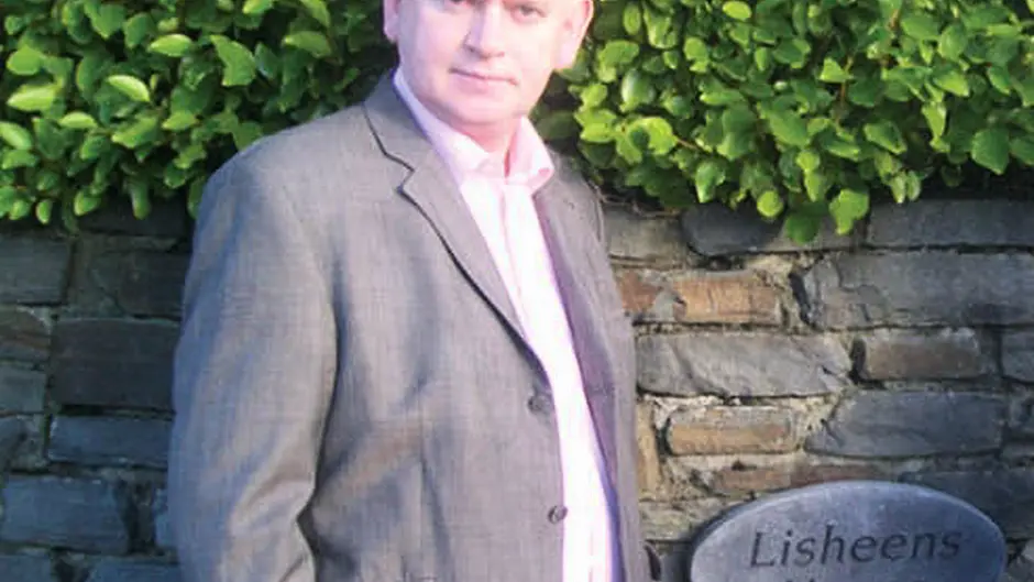 Local plan to tackle issue of rural isolation Image