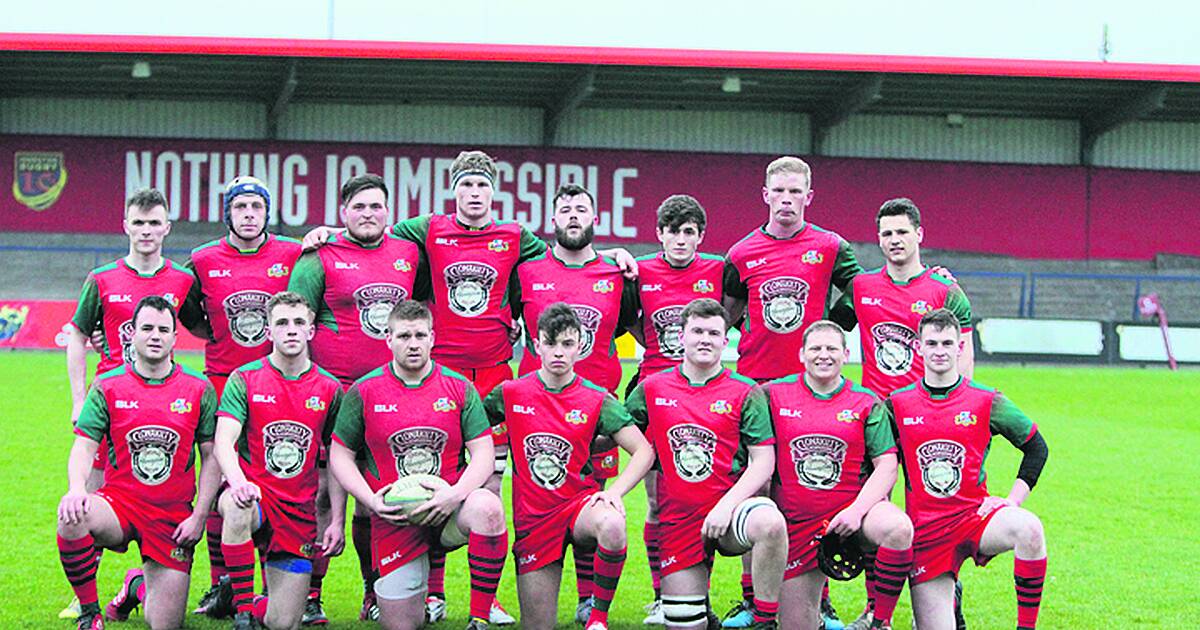 Clonakilty Rise To The Challenge In Final Test Southern Star