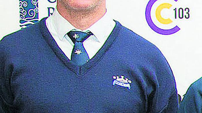 Sonnes: We won Munster Junior League Division 1 by playing positive rugby Image