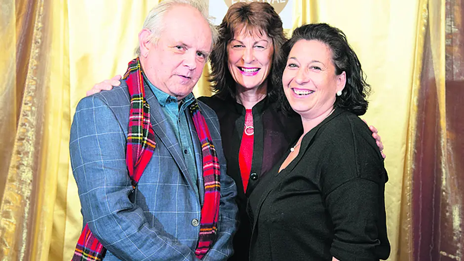 Directors, writers and actors line out for Schull's 10th Fastnet Film Festival Image