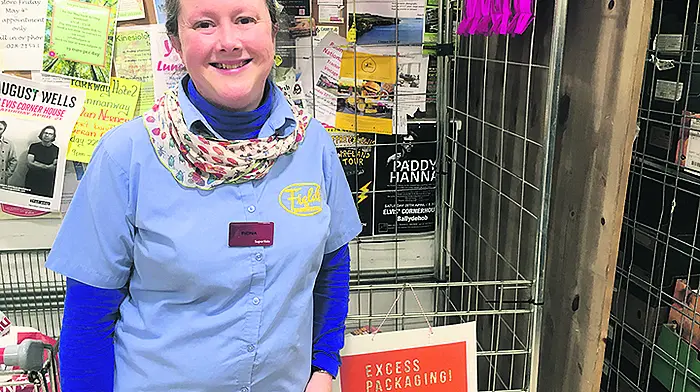 Plastic-free Saturday is deemed a big success Image