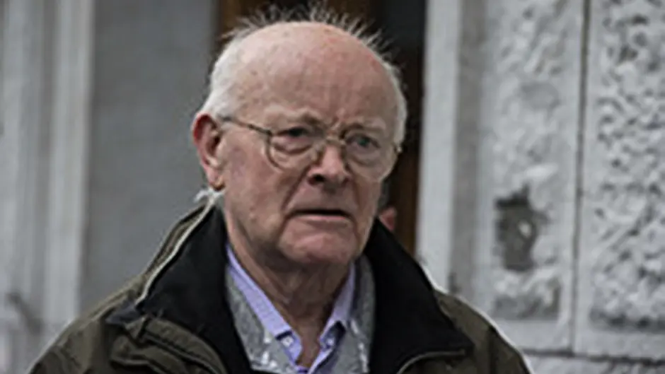 Young girls were abused by priest at their First Confession Image