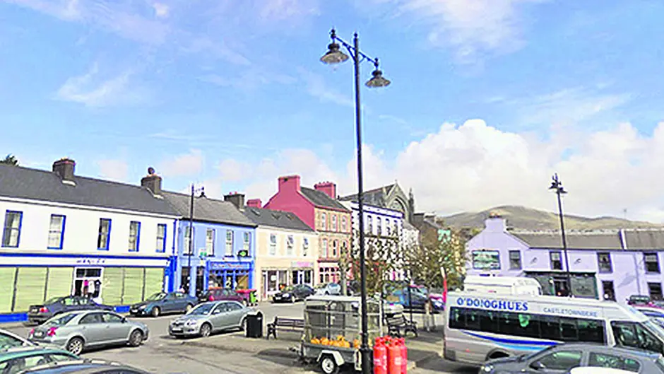 Irish Water vows to end Bantry Bay sewage discharge Image