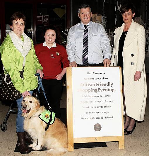 Autism-friendly events a success Image