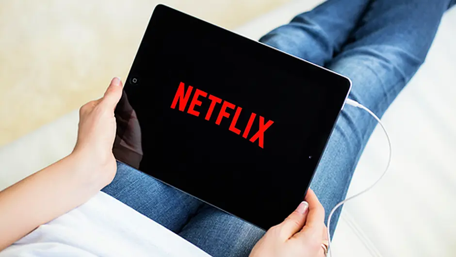 Don't be fooled by scam Netflix email Image