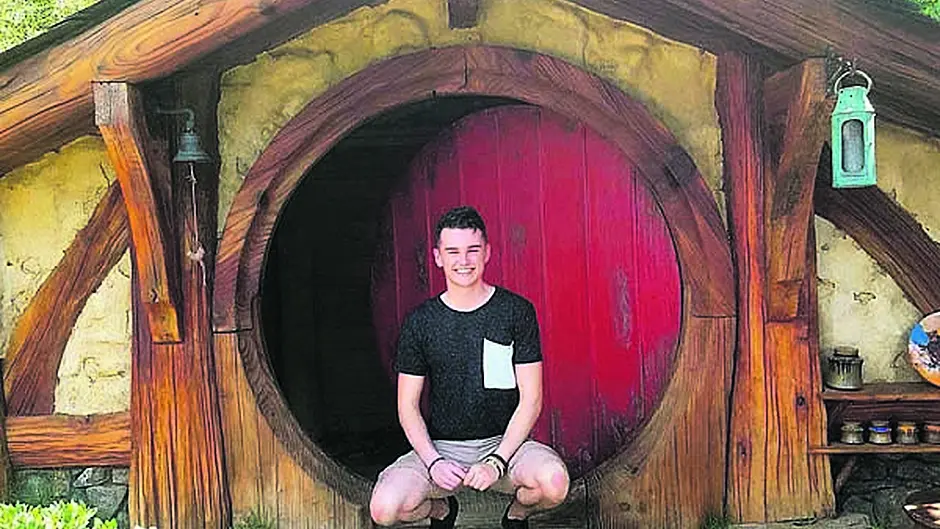 ‘Depression was winning … it was scary, I just wanted the pain to stop' Image