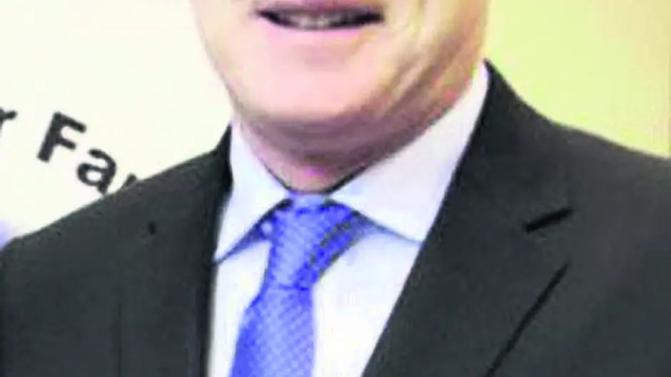 ‘Time for straight talking' on CAP funding Image