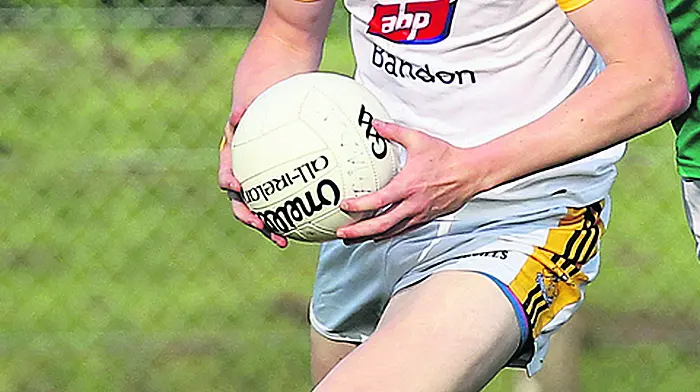 Bandon hope its third time lucky but Skibb keen to spoil the party Image