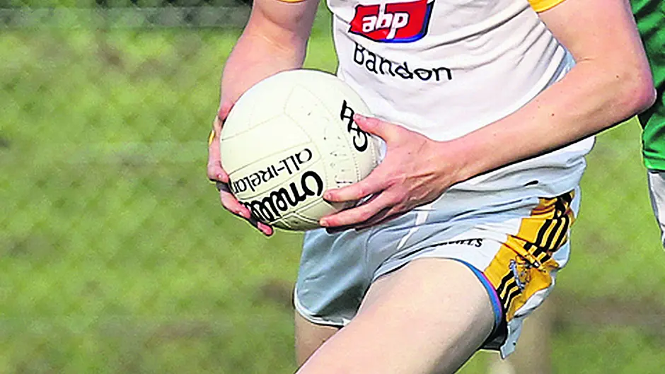 Bandon hope its third time lucky but Skibb keen to spoil the party Image
