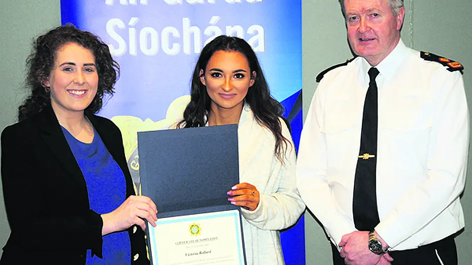 Honours for youth award nominees recognised for their ‘excellent work' Image
