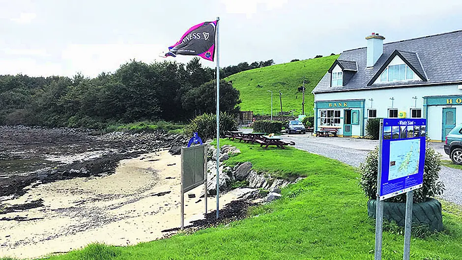 Family-friendly walks added to Bantry Walking Festival Image
