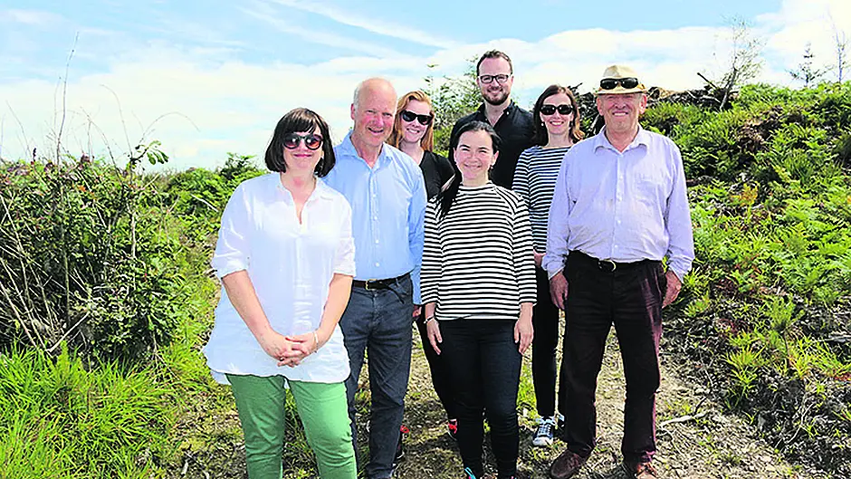 Delving deeper into the fascinating wild Atlantic coast of West Cork Image