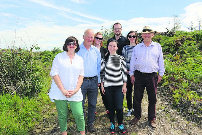 Delving deeper into the fascinating wild Atlantic coast of West Cork Image