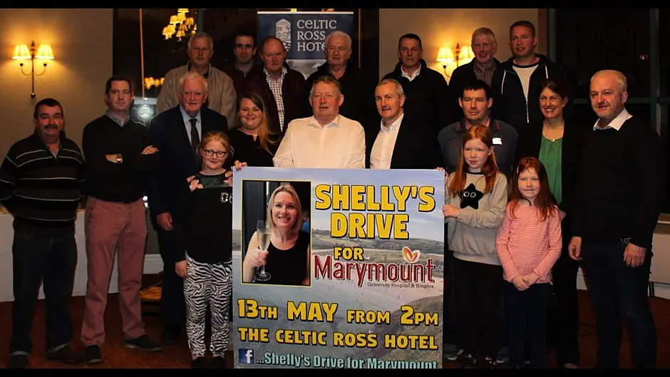 Shelly's Gala to raise funds for Marymount Image