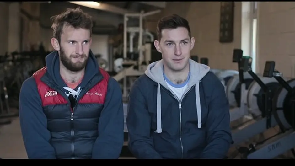 WATCH: O'Donovan brothers turn on the charm in new documentary Image