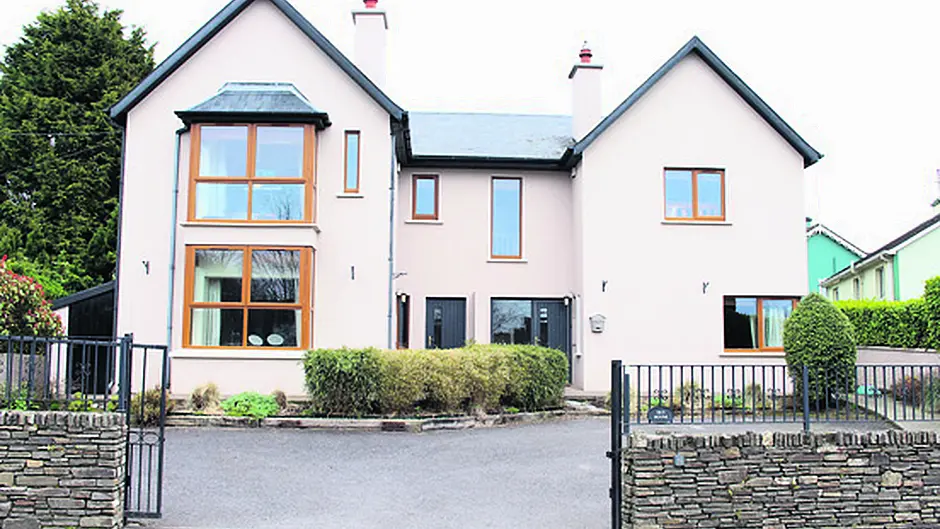 The future looks bright at Sunlea  on Clonakilty's Fernhill Road Image