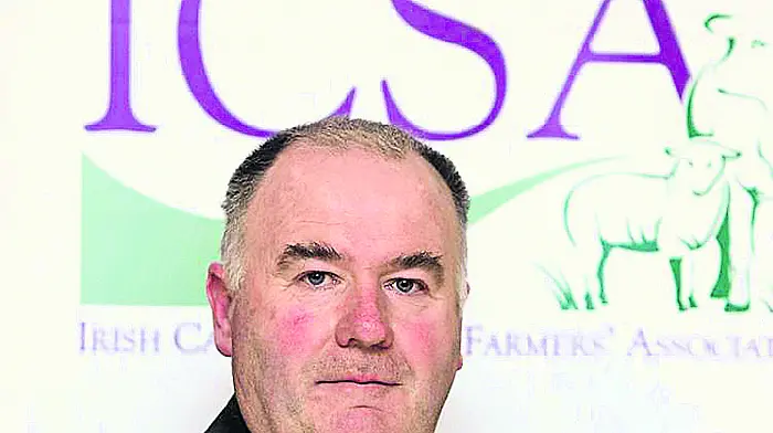 Farming crisis? You ain't seen nothing yet, warns farm rep Image
