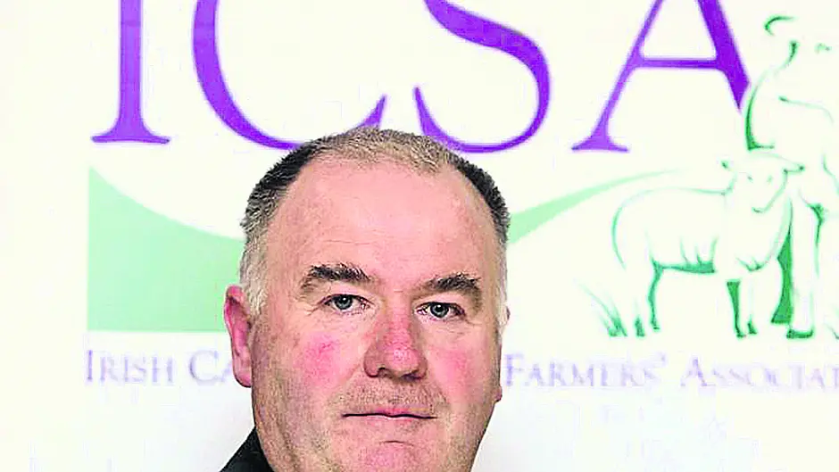 Farming crisis? You ain't seen nothing yet, warns farm rep Image