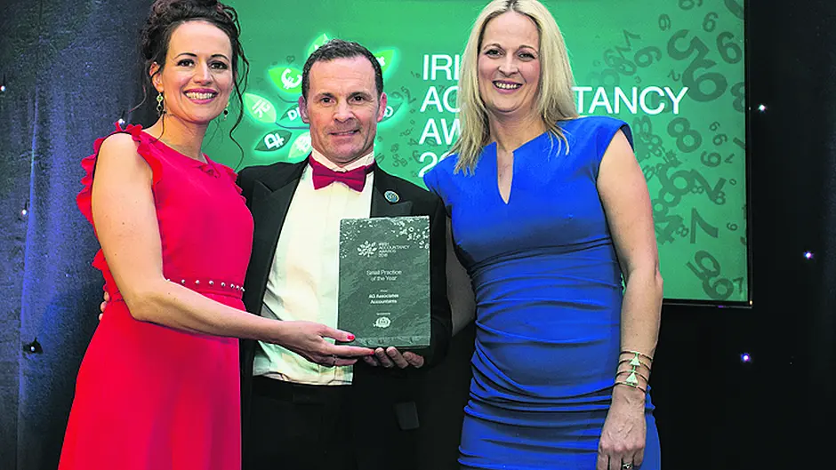 No real need for ‘Clarity' on Cork accountancy firm's innovation Image