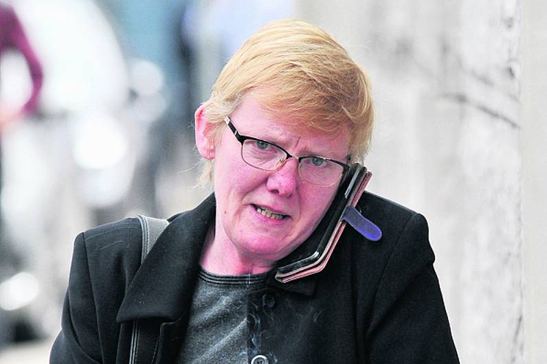 Suspended sentence for Macroom woman who stole over €200k from her employer Image