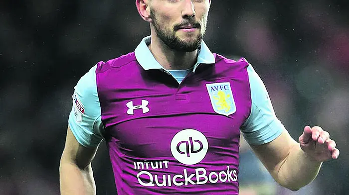 Hourihane closer than ever to the Premier League Image