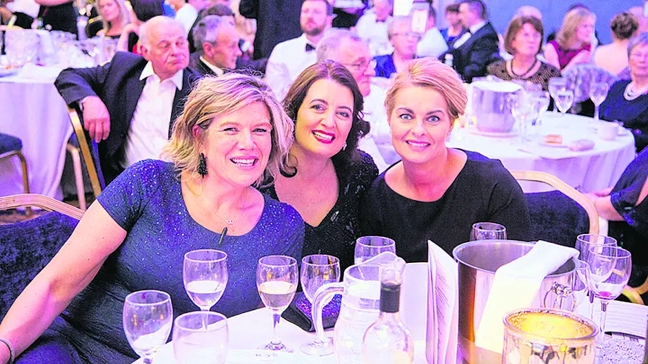 Courageous Yvonne remembered at fundraising charity night out Image