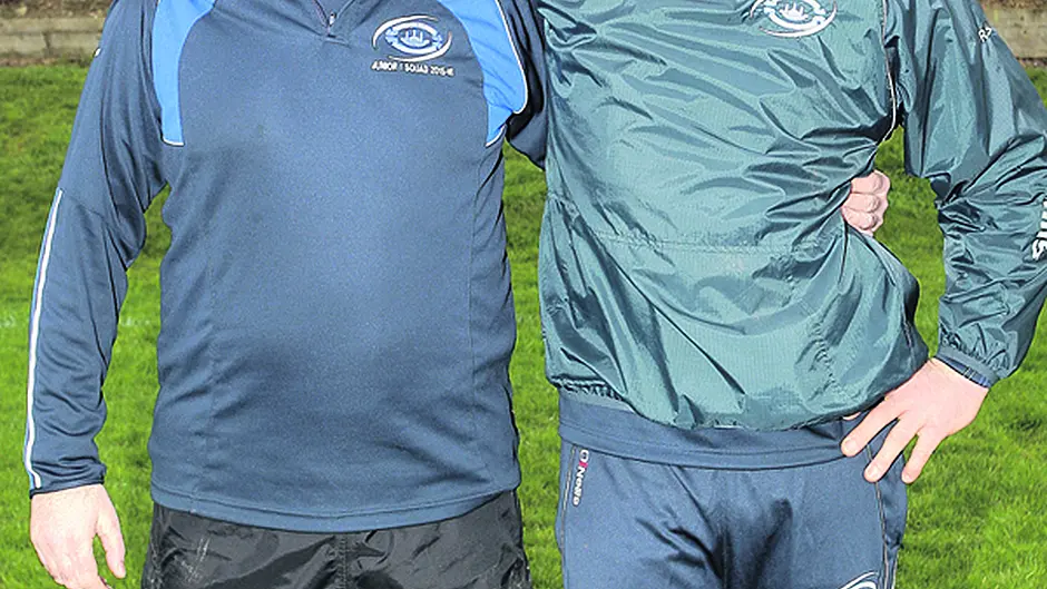 Heartbreak as Bandon miss out on senior Image