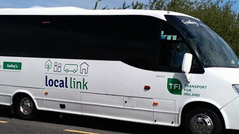 Clon to Kinsale bus to run until 11.30pm Image