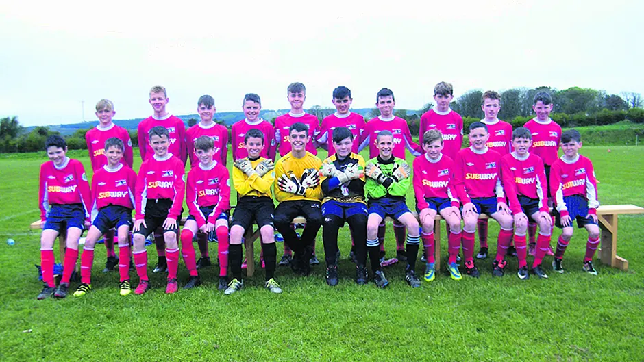 West Cork can't find a way past McKiernan Image