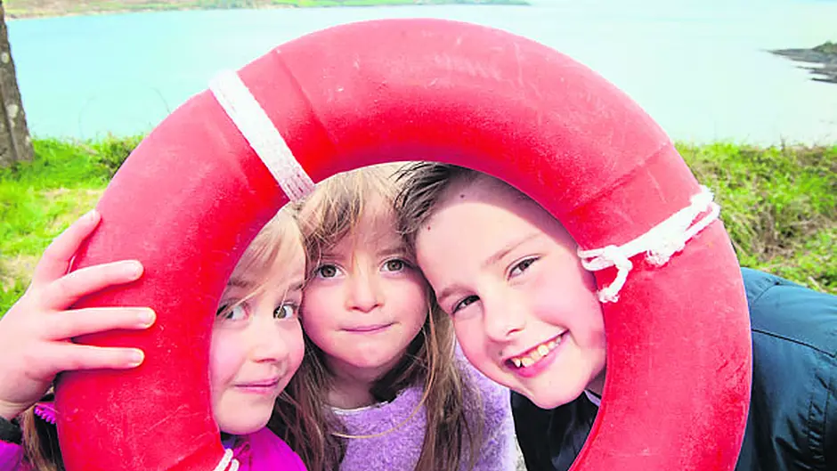 All aboard as more than 70 events planned for Cork's Harbour Festival Image