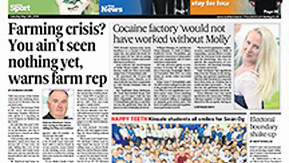 The Star is shortlisted for 5 media awards Image