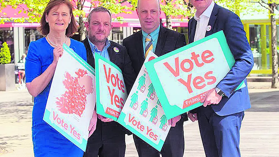 Our readers have their say on Referendum Image